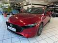 Mazda 3 150PS Selection*A18*DES-P*LED*AHK abn.*HeadUp Rood - thumbnail 8