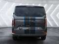 Ford Transit Custom DoKa L2 ALLRAD **SPORT** Matrix-LED Gris - thumbnail 4