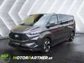 Ford Transit Custom DoKa L2 ALLRAD **SPORT** Matrix-LED Gris - thumbnail 1