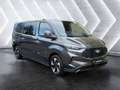 Ford Transit Custom DoKa L2 ALLRAD **SPORT** Matrix-LED Gris - thumbnail 7