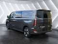 Ford Transit Custom DoKa L2 ALLRAD **SPORT** Matrix-LED Gris - thumbnail 3