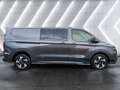 Ford Transit Custom DoKa L2 ALLRAD **SPORT** Matrix-LED Gris - thumbnail 6