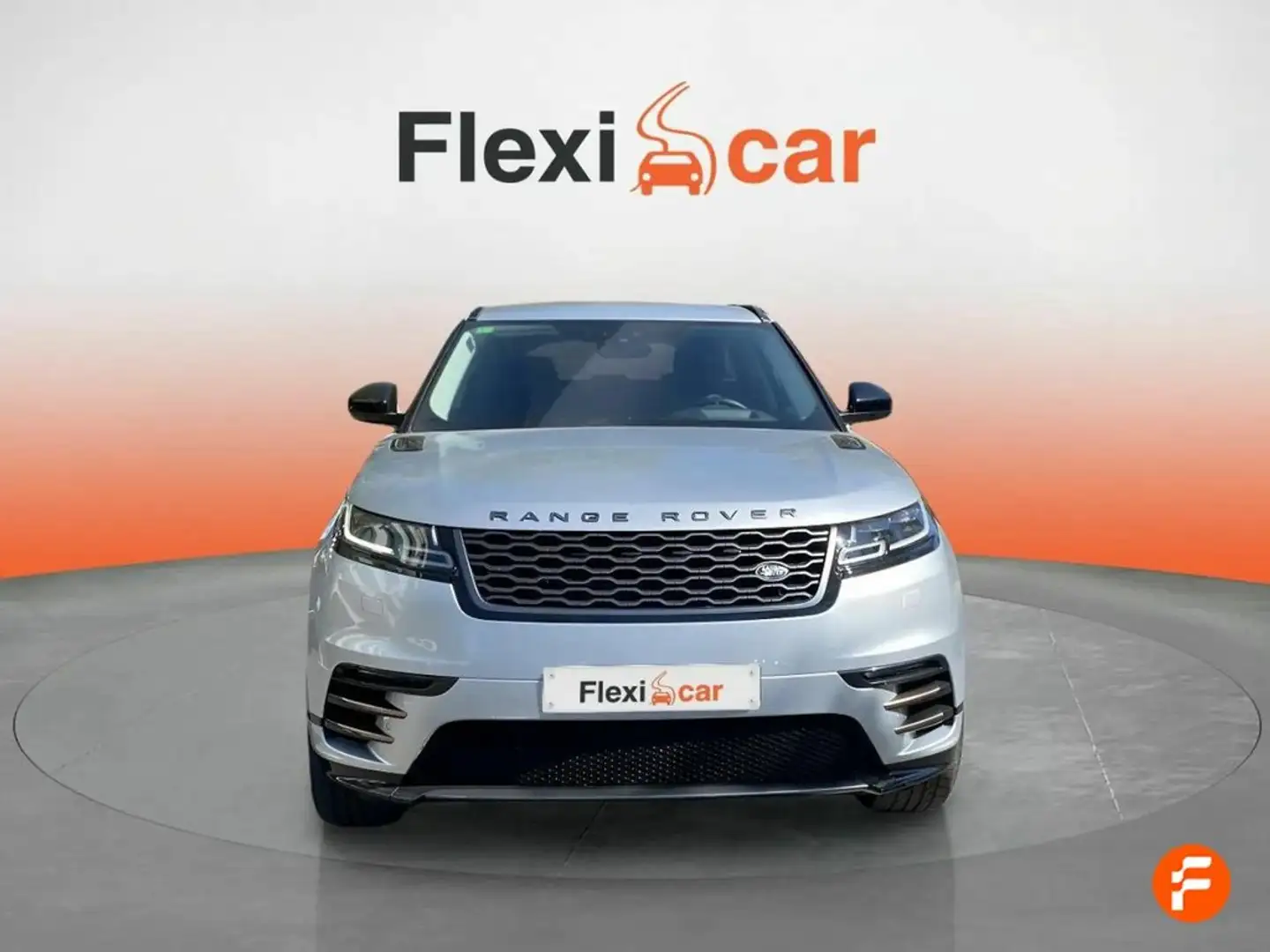 Land Rover Range Rover Velar 2.0 D180 132kW R-Dynamic 4WD Auto Giallo - 2