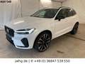 Volvo XC60 Ultimate Dark Hybrid AWD T8 22" HeadUp 360K Blanc - thumbnail 1