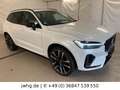 Volvo XC60 Ultimate Dark Hybrid AWD T8 22" HeadUp 360K Blanc - thumbnail 2