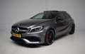 Mercedes-Benz A 45 AMG 381PK AUT 4MATIC PANORAMADAK / SCHAALSTOELEN / LEE Gris - thumbnail 1