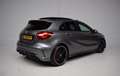 Mercedes-Benz A 45 AMG 381PK AUT 4MATIC PANORAMADAK / SCHAALSTOELEN / LEE Gris - thumbnail 2