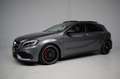 Mercedes-Benz A 45 AMG 381PK AUT 4MATIC PANORAMADAK / SCHAALSTOELEN / LEE Gris - thumbnail 19