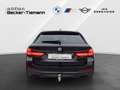 BMW 540 d xDrive Touring M Sport Pro NP:103.830,-- Schwarz - thumbnail 5