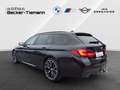 BMW 540 d xDrive Touring M Sport Pro NP:103.830,-- Schwarz - thumbnail 4