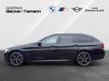 BMW 540 d xDrive Touring M Sport Pro NP:103.830,-- Schwarz - thumbnail 3