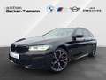 BMW 540 d xDrive Touring M Sport Pro NP:103.830,-- Schwarz - thumbnail 1