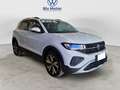 Volkswagen T-Cross 1.0 tsi life 115cv Blanc - thumbnail 3