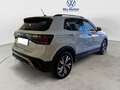 Volkswagen T-Cross 1.0 tsi life 115cv Blanc - thumbnail 8