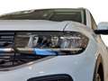 Volkswagen T-Cross 1.0 tsi life 115cv Blanc - thumbnail 4