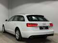 Audi A6 Avant 2.0 TDI ultra AHK Navi PDC Weiß - thumbnail 7