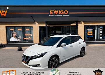 150ch 40kwh n-connecta suivi complet soh 100%