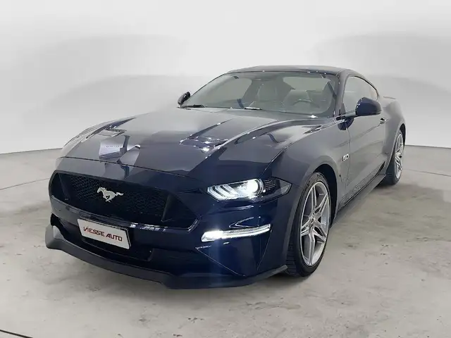 Ford Mustang Mustang Fastback 5.0 ti-vct V8 GT 450cv auto