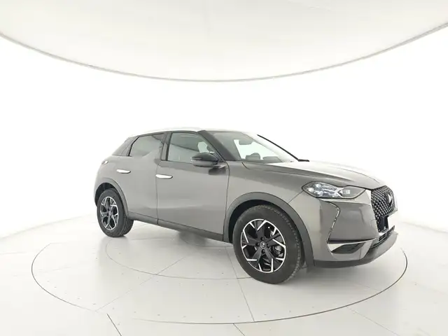 DS Automobiles DS 3 Crossback BlueHDi 110 Faubourg