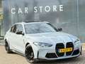 BMW M3 3-serie Competition Laser|Schuifdak|HuD|Memory|Har Gris - thumbnail 2