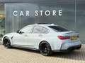 BMW M3 3-serie Competition Laser|Schuifdak|HuD|Memory|Har Gris - thumbnail 10
