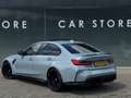 BMW M3 3-serie Competition Laser|Schuifdak|HuD|Memory|Har Gris - thumbnail 4