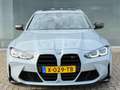 BMW M3 3-serie Competition Laser|Schuifdak|HuD|Memory|Har Gris - thumbnail 3