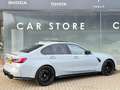 BMW M3 3-serie Competition Laser|Schuifdak|HuD|Memory|Har Gris - thumbnail 6