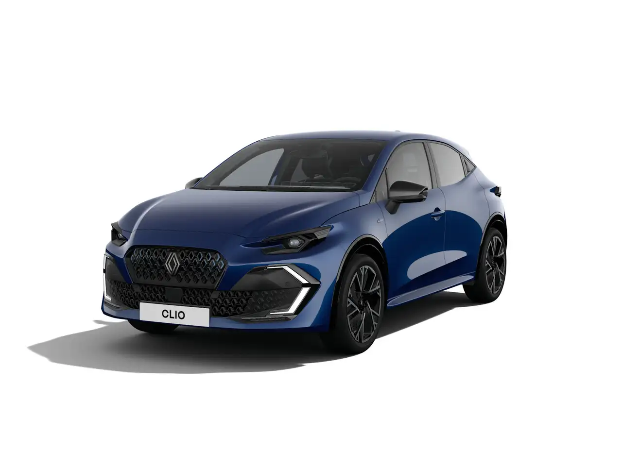 Renault Clio 2026