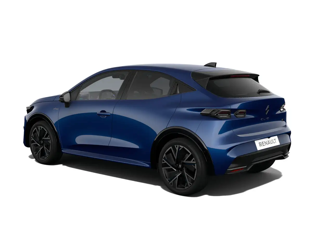 Renault Clio 2026