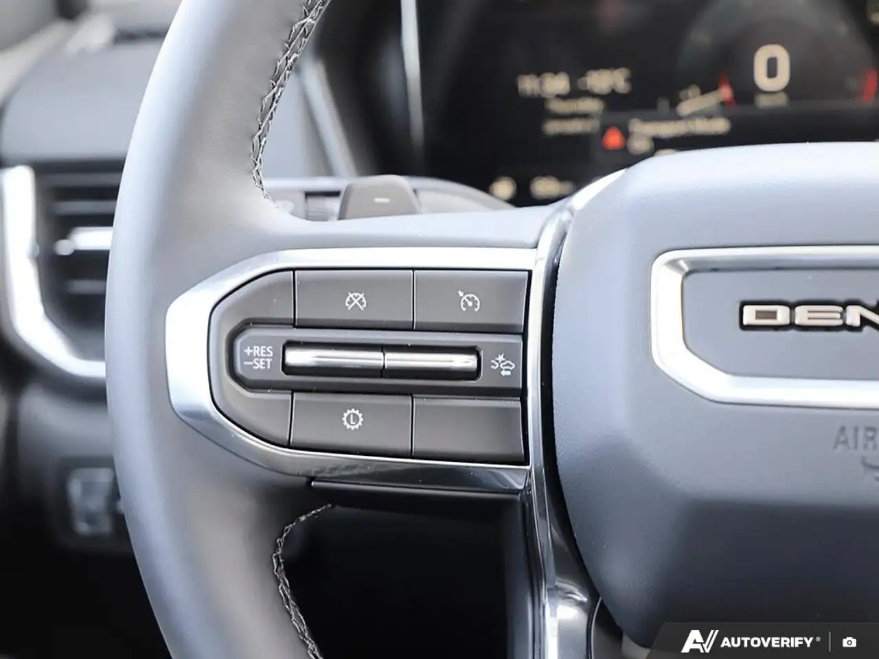 GMC Terrain снимка GMC Terrain