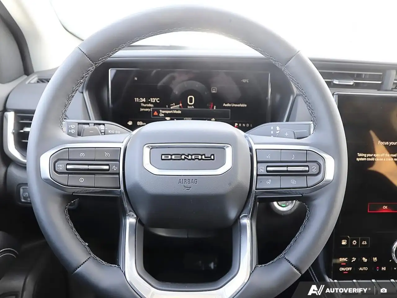 GMC Terrain снимка GMC Terrain