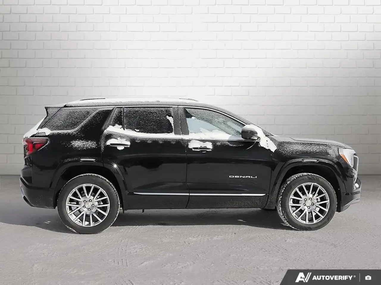 GMC Terrain снимка GMC Terrain