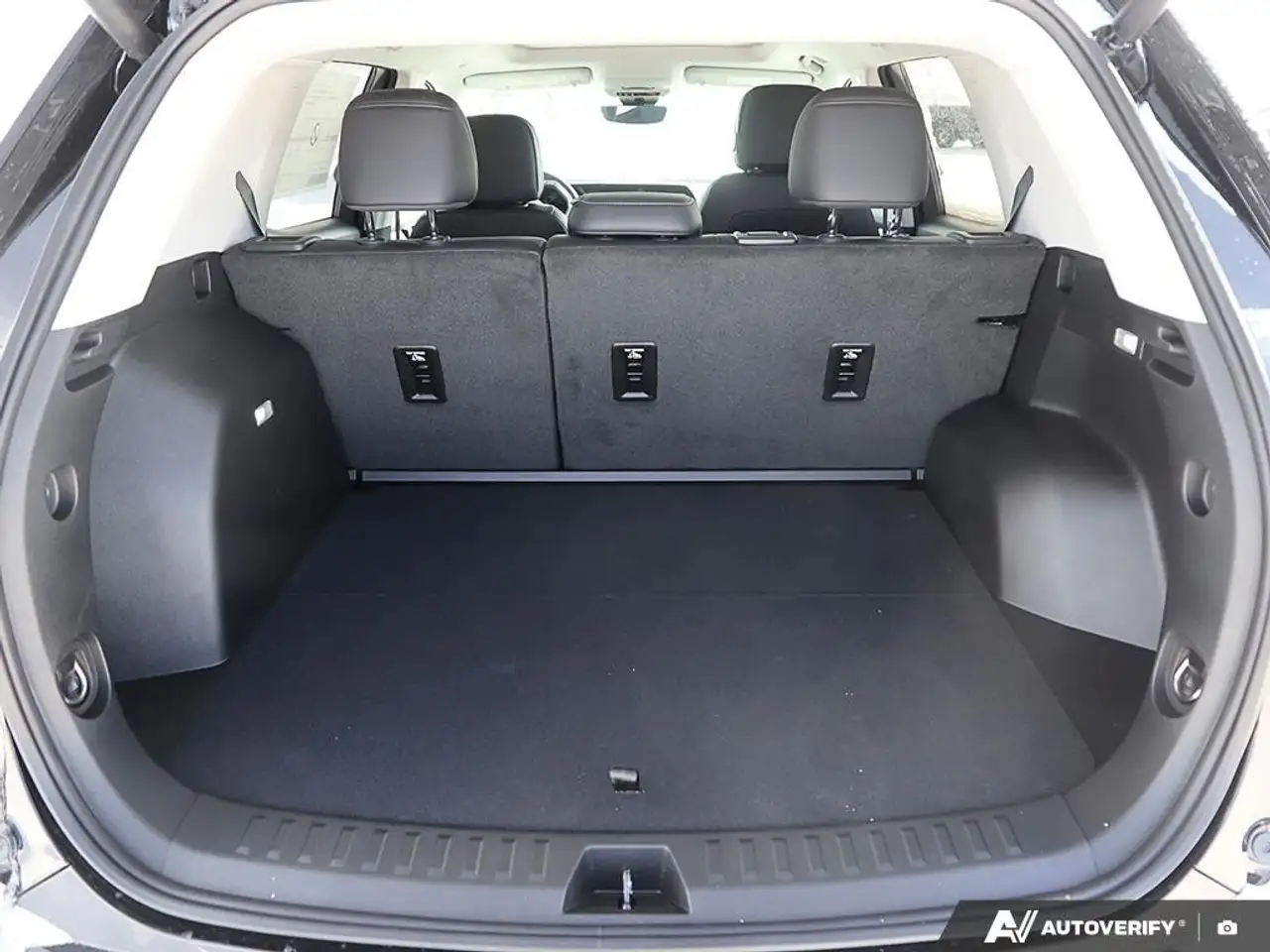 GMC Terrain снимка GMC Terrain