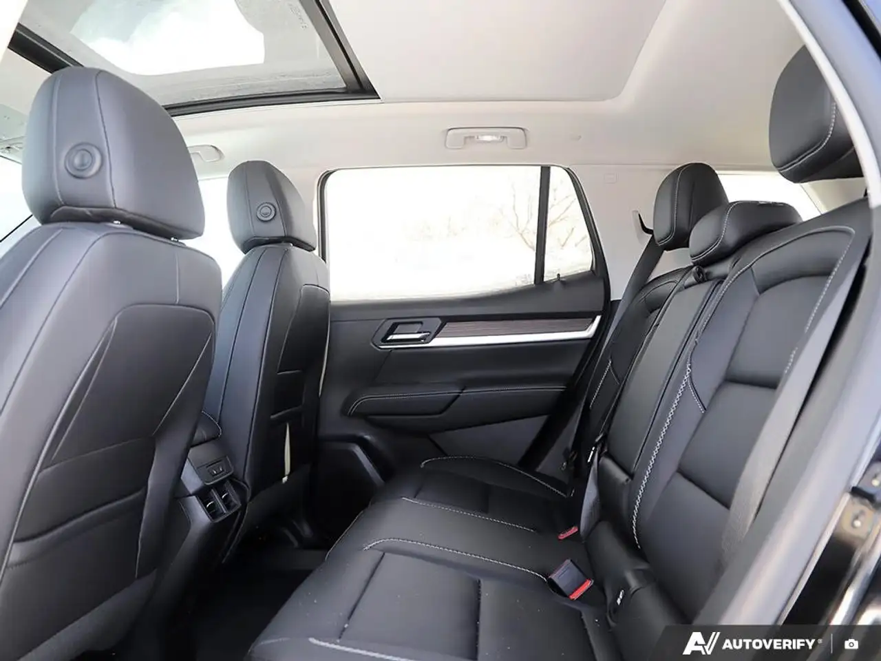 GMC Terrain снимка GMC Terrain