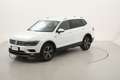 Volkswagen Tiguan Advanced DSG - 7 POSTI 2.0 Diesel 150CV Blanc - thumbnail 1