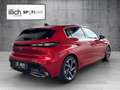 Peugeot 308 Allure Pack 130EAT8 Rot - thumbnail 3