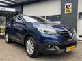 Renault Kadjar 1.2 TCe Intens Blau - thumbnail 1