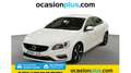 Volvo S60 D4 R-Design Momentum Aut. 190 Blanco - thumbnail 1