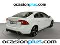 Volvo S60 D4 R-Design Momentum Aut. 190 Blanco - thumbnail 3
