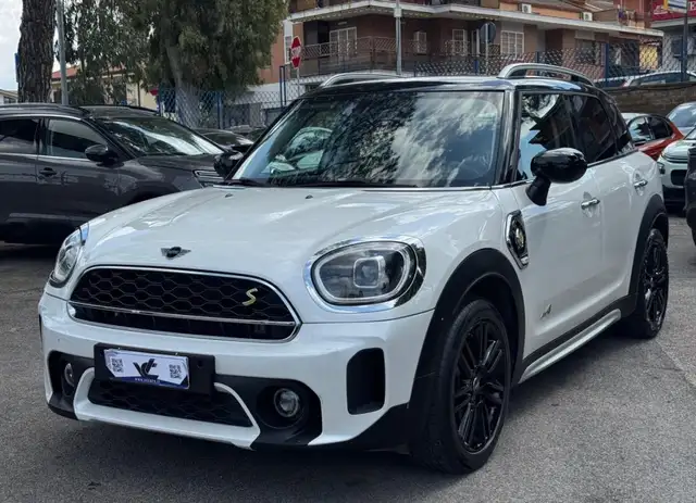 MINI Cooper SE Countryman 1.5 IBRIDA ALL4 *PROMO*