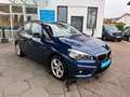 BMW 218 d Active Tourer Sport Line *LED/PDC/SHZ* Blau - thumbnail 8