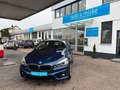 BMW 218 d Active Tourer Sport Line *LED/PDC/SHZ* Blau - thumbnail 1