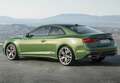 Audi A5 Coupé 35 TDI S line S tronic Negro - thumbnail 22