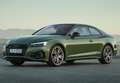 Audi A5 Coupé 35 TDI S line S tronic Negro - thumbnail 8