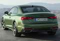 Audi A5 Coupé 35 TDI S line S tronic Negro - thumbnail 20