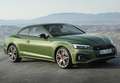 Audi A5 Coupé 35 TDI S line S tronic Negro - thumbnail 6