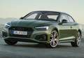 Audi A5 Coupé 35 TDI S line S tronic Negro - thumbnail 7