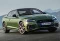 Audi A5 Coupé 35 TDI S line S tronic Negro - thumbnail 5