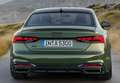 Audi A5 Coupé 35 TDI S line S tronic Negro - thumbnail 9